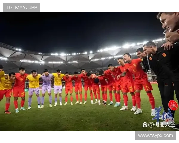 中国男足逆转取胜展现拼搏精神全场鏖战赢得世界杯预选赛关键三分 中国男足逆转取胜展现拼搏精神全场鏖战赢得世界杯预选赛关键三分