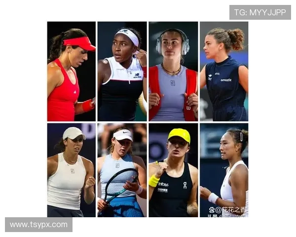 2025网球年终总决赛:新星崛起与老将争锋,谁将登顶世界第一 2025网球年终总决赛:新星崛起与老将争锋,谁将登顶世界第一