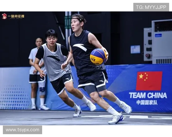 中国篮球队备战世界杯 聚焦年轻球员培养与新战术探索 中国篮球队备战世界杯 聚焦年轻球员培养与新战术探索