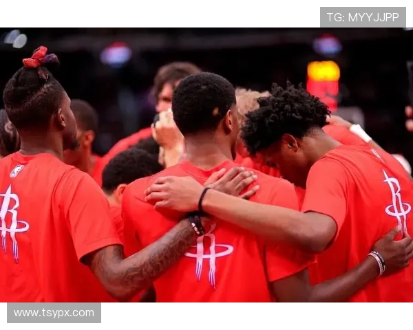 休斯敦火箭重燃复兴之梦年轻核心携手冲击新赛季荣耀