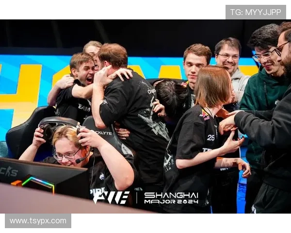 全球总决赛落幕新王登基中国战队再创电竞历史辉煌