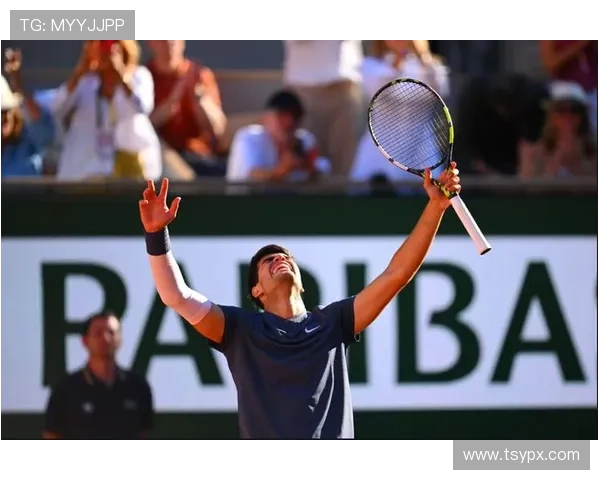 德约科维奇再创辉煌豪取大师赛冠军年轻新星强势崛起网坛格局或将重塑 德约科维奇再创辉煌豪取大师赛冠军年轻新星强势崛起网坛格局或将重塑