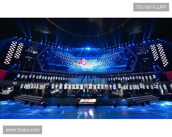 《2025年全球电竞大赛火热开赛 中国战队再度亮相赛场引关注》