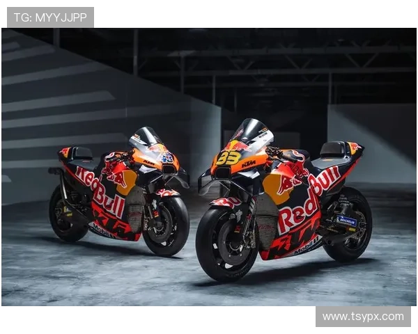 MotoGP赛季激烈角逐：新车手登场、冠军争夺白热化