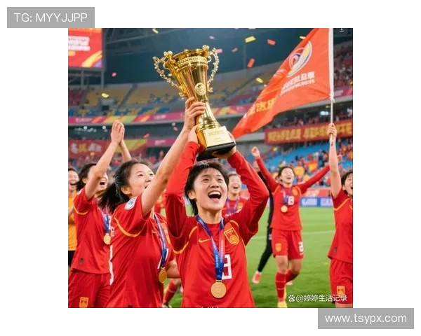 中国女足逆转胜澳大利亚晋级亚洲杯决赛 创历史新篇章