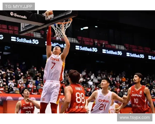 中国篮球队成功晋级世界杯八强，孙铭徽表现亮眼助力球队突破重围