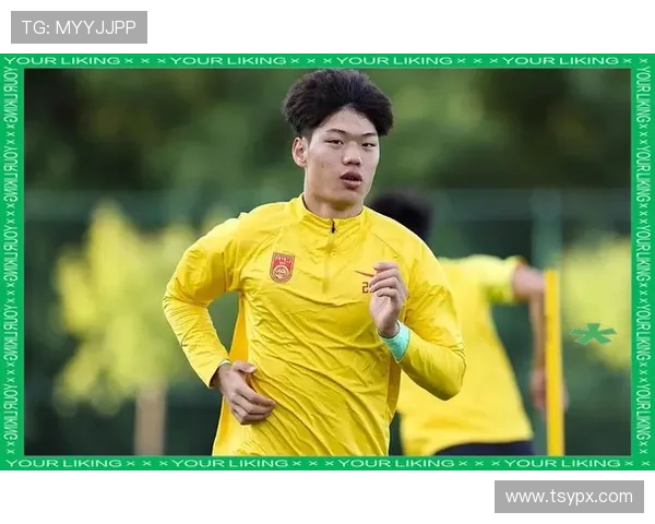 中国足球新星闪耀亚洲杯 强势表现助力国家队挺进四强