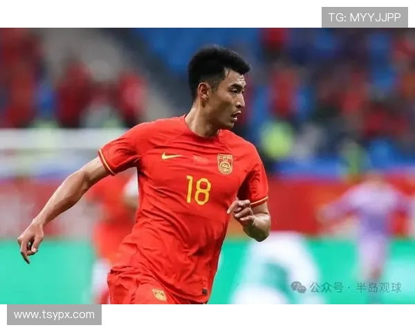 国足主场逆转取胜全场沸腾年轻球员爆发展现新时代拼搏精神