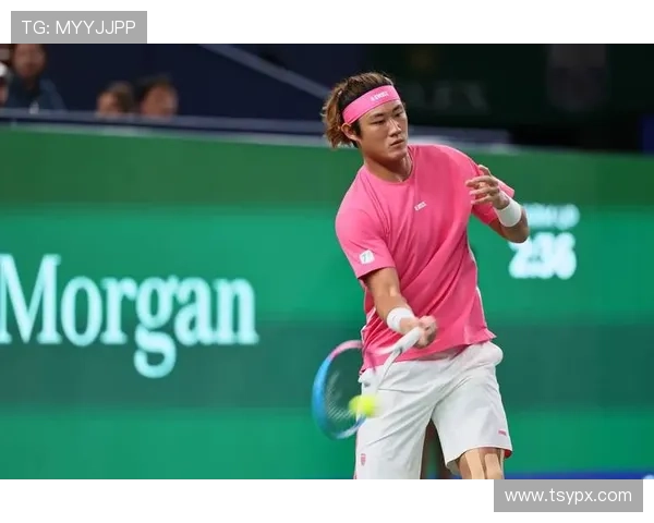 张之臻勇夺大师赛八强展现中国网球新力量掀起新一轮热潮