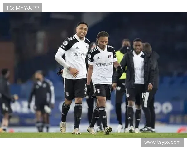 富勒姆足球俱乐部崛起之路与伦敦西区百年荣耀传承故事