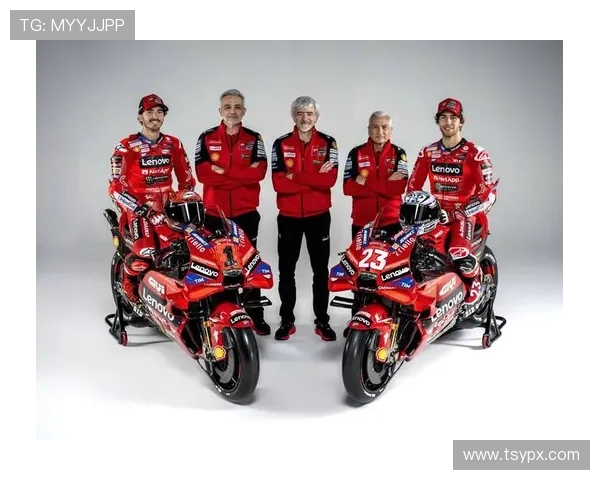 杜卡迪车队包揽MotoGP赛季前三强新王者格局震撼诞生