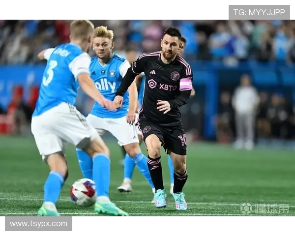 梅西加盟迈阿密国际后首场比赛精彩回顾 引爆美职联热潮 梅西加盟迈阿密国际后首场比赛精彩回顾 引爆美职联热潮