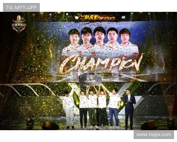 电竞圈风云再起 新晋战队崛起 引领潮流的背后故事与未来发展