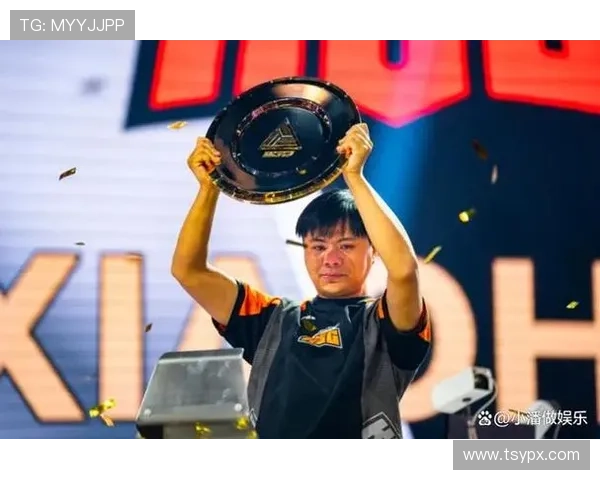 电竞赛事再创新高 国内战队崭露头角 力争全球总冠军荣耀