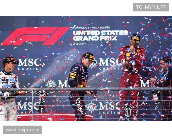 维斯塔潘再度统治赛场梅赛德斯与法拉利激战本赛季焦点升级