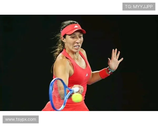 网球世界新星崛起 年轻选手接连挑战大满贯冠军席位