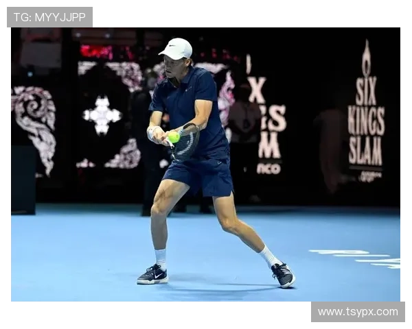 网球赛场风云再起 年轻新星力压群雄挑战大满贯荣耀