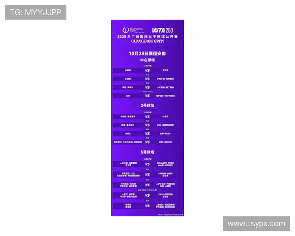 网球赛季最新动态：世界排名变化、顶尖球员赛场表现与未来赛事预告