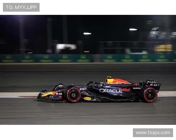 F1赛事最新动态：顶级车队战况激烈 路面摩擦成关键因素