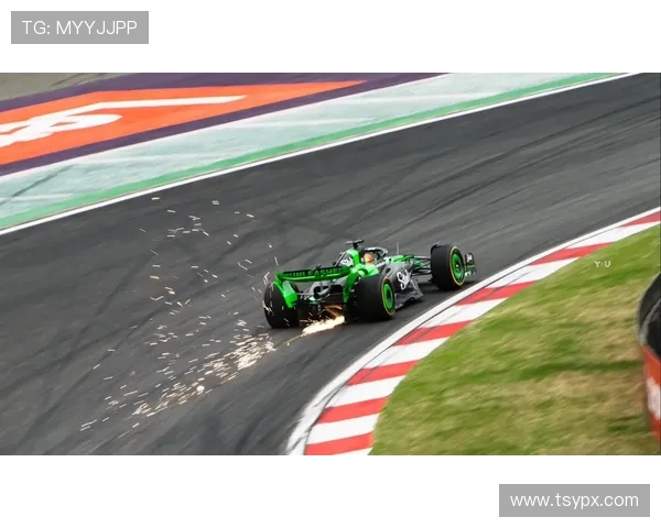 F1｜2026赛季中国站开票在即，上海国际赛车场引擎再度轰鸣激情回归