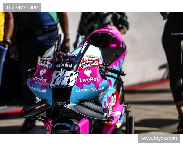 MotoGP赛季激烈升级 新赛道与技术革新成焦点