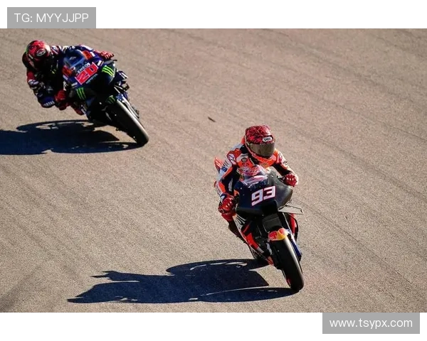 MotoGP赛季再度引爆激情 新星崛起老将挑战谁能称霸赛道