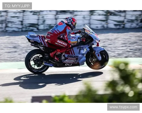 MotoGP赛季重燃战火 瓦伦西亚站激烈角逐车手争夺榜首位置