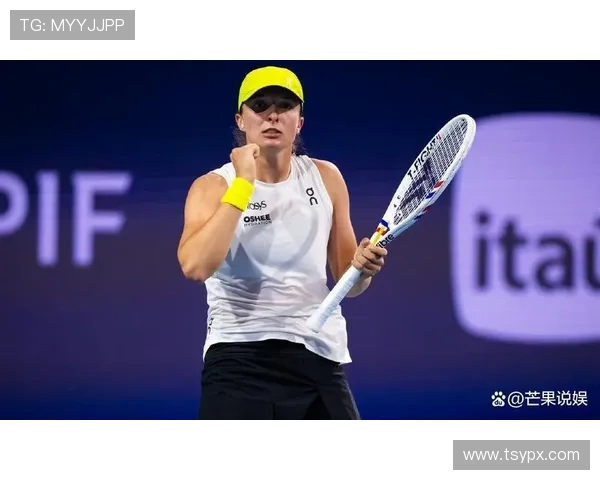 国际网坛新星强势崛起引领本赛季激烈竞争新风潮走势持续升温态势