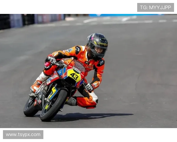 摩托GP赛季风云再起 新兴车队挑战传统强队 引发全新赛道激战