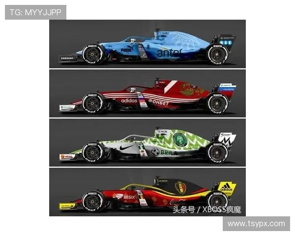新赛季F1多支车队公布升级方案全面激发冠军争夺热潮持续升温势