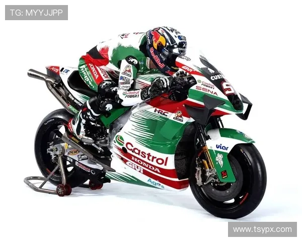 MotoGP赛季焦点之战车手争冠白热化新技术引关注赛场表现 MotoGP赛季焦点之战车手争冠白热化新技术引关注赛场表现