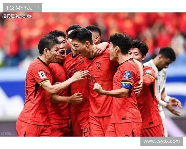 国家队新周期首战告捷年轻球员崛起点燃球迷期待与联赛前景广阔可期