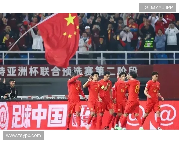 国足世预赛迎关键战年轻球员崛起引发球迷期待与战术调整成为焦点