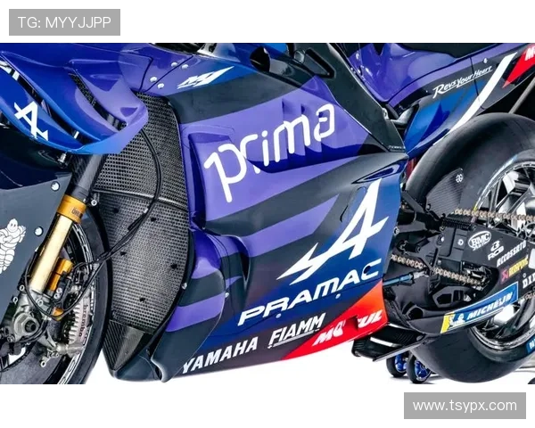 摩托车大奖赛赛季高潮揭幕 新赛制与新车手引关注