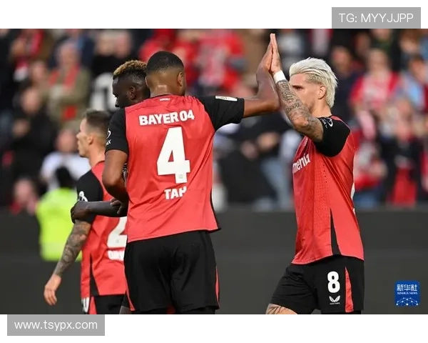 拜耳勒沃库森百年征程与德甲劲旅全面崛起的绿茵辉煌传奇故事