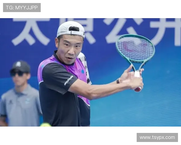 新生代强势崛起世界网坛格局迎来赛季关键转折多项大赛走势引发关注