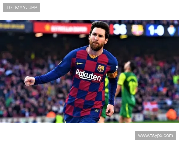 梅西复出后首战精彩助攻助队大胜，巴萨重回西甲榜首