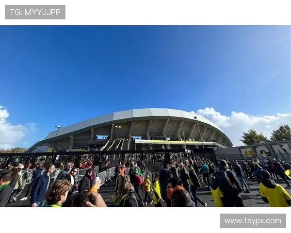 百年南特足球俱乐部的荣耀传承与法甲赛场新征程探索未来蓝图展望