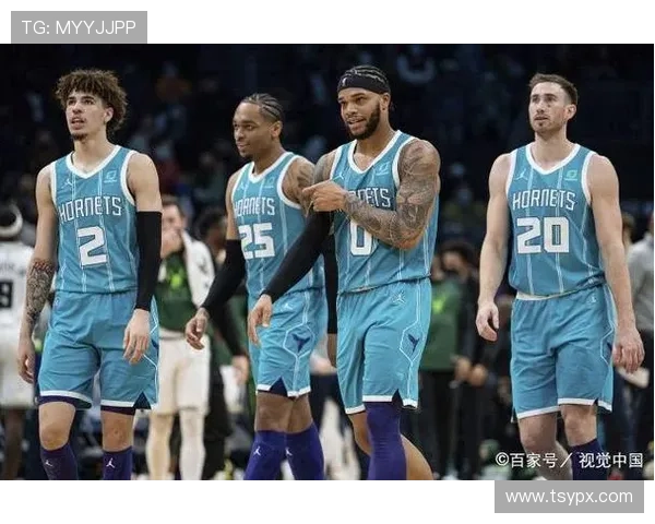 黄蜂队崛起之路 球员发展与未来挑战解析